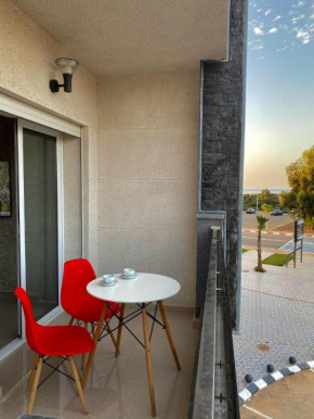 Splendide appartement et spacieux a Saidia